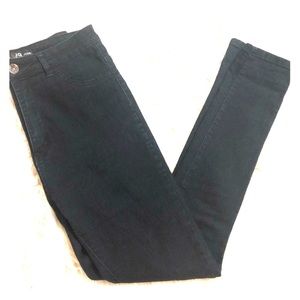 JC & JQ Jeans High waist Skinny Jeans Size 11